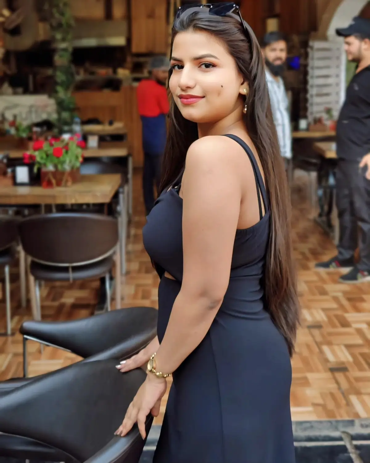 Priya Call Girl Jamshedpur