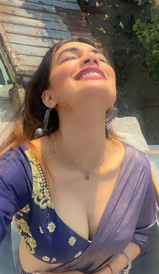 Anjali Call Girl Jamshedpur