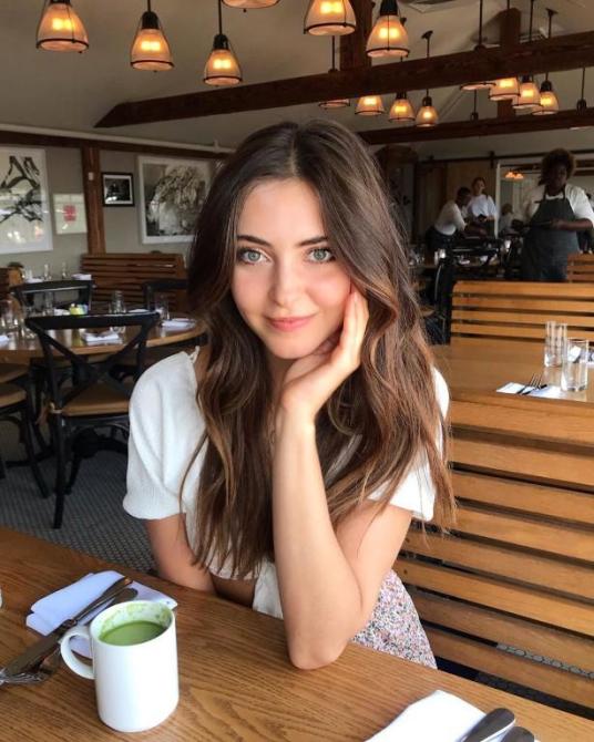 Russian Girl Escorts Bangalore